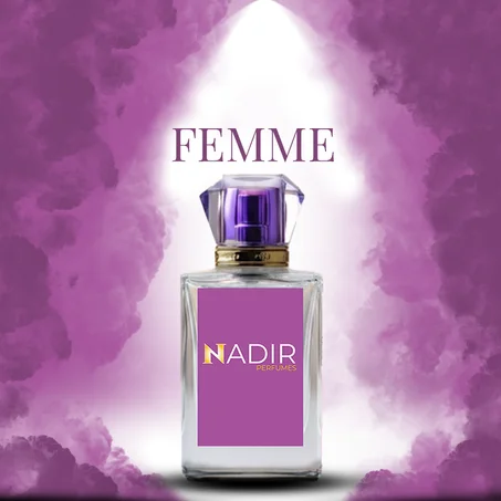 Femme Parfums
