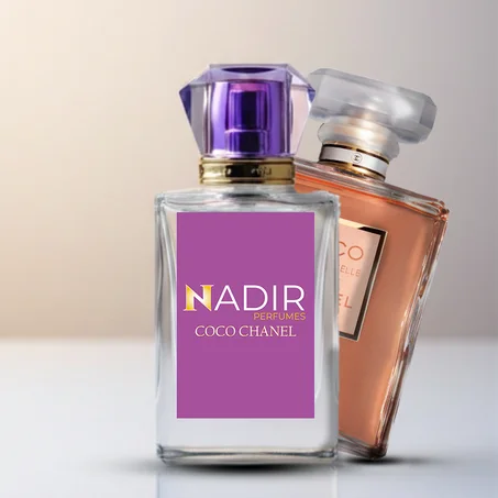 inspiration-coco-chanel