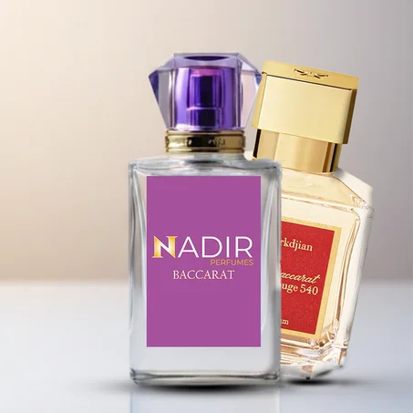 inspiration-Baccarat