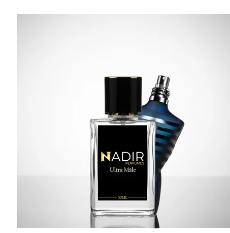 Inspiration - ultra male