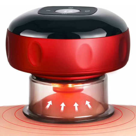 جهاز المساج والحجامة