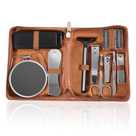 طقم العناية للرجال