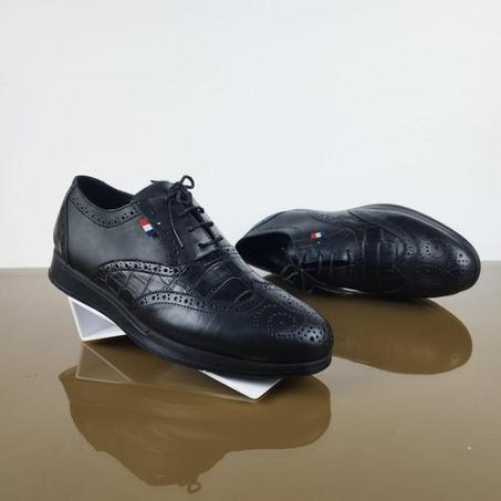 Chaussures élégantes et confortables