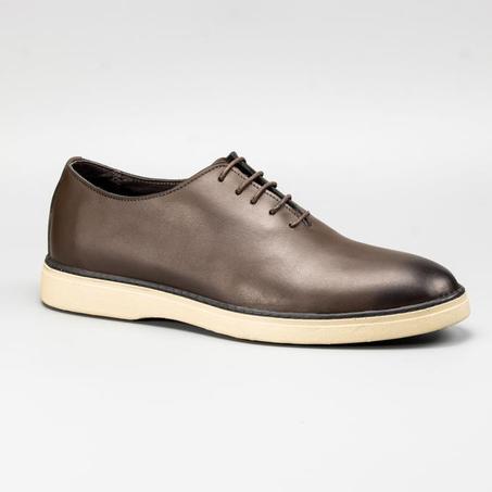 Chaussures habillées en cuir pour hommes – Tendance et raffinement