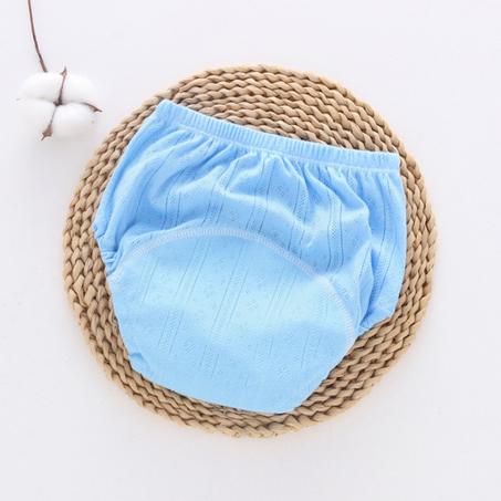 Pack de 3 Culottes pour enfants 100% coton