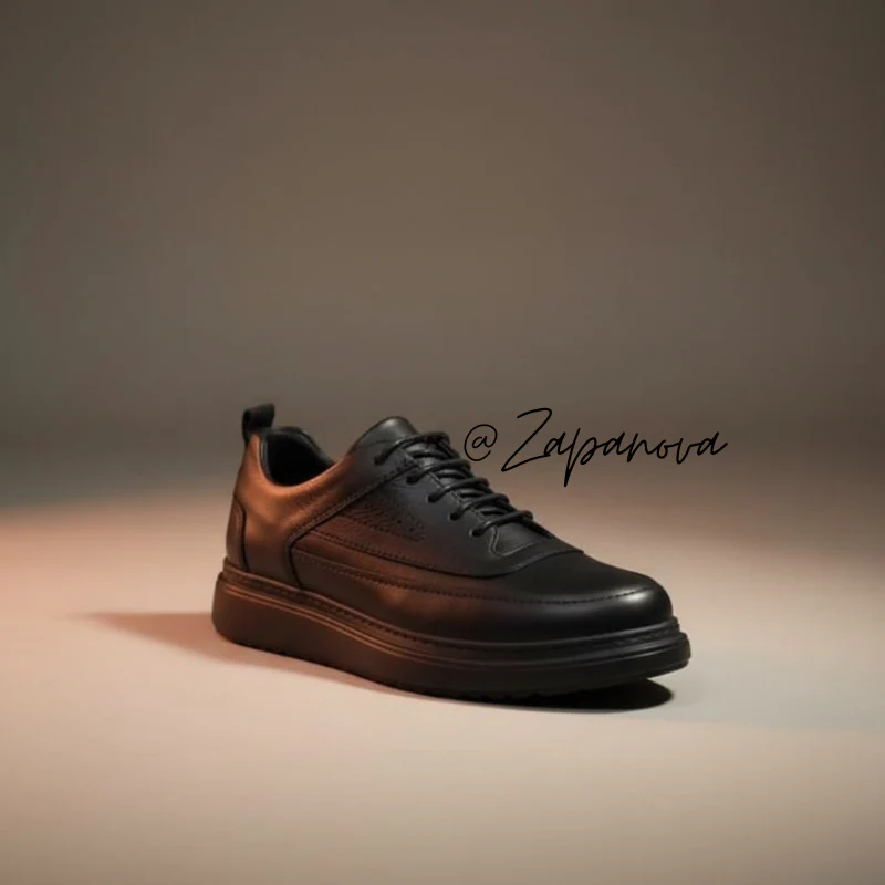 Chaussures Homme Élégantes Confort Premium