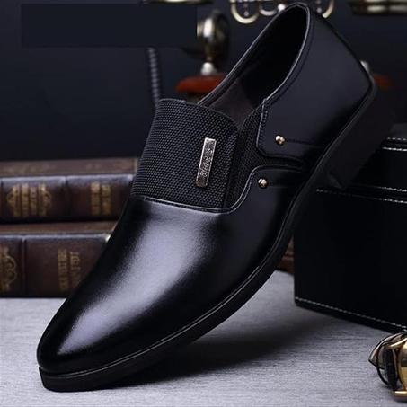 Chaussures Oxford Classes pour hommes