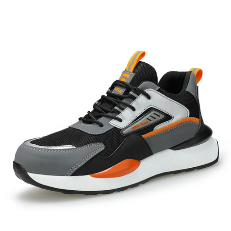 Chaussures Polyvalentes pour Travail Intérieur et Extérieur