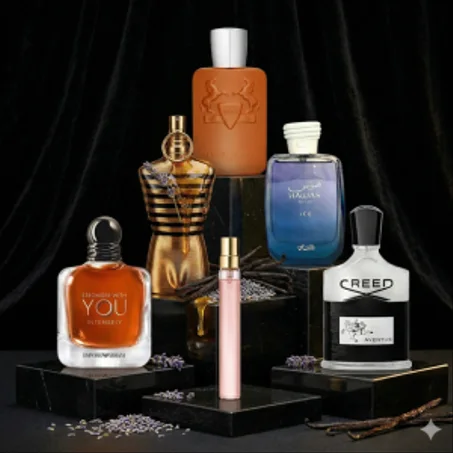 10ML PACK LUXE HOMMES