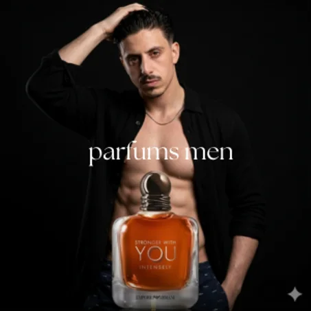 parfums men