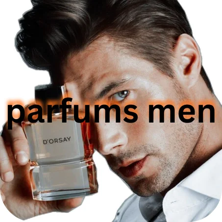 parfums men