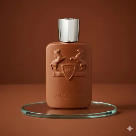 عطر إحساس بالفخامة والجادبية من أول رشة  Althaïr Parfums de Marly for men