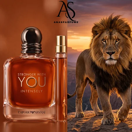لباسك يناسب عطرك Your clothes match your perfume.