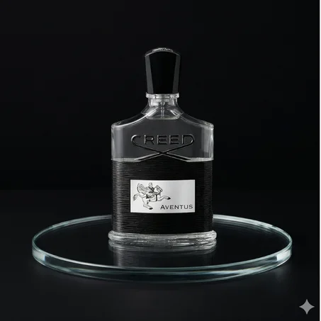 عطر فخم رجولي ملكي  Aventus Creed for men