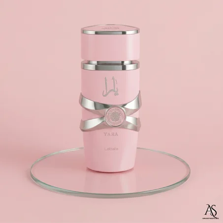 yara Lattafa Perfumes for women