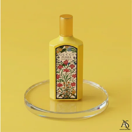 Gucci Flora