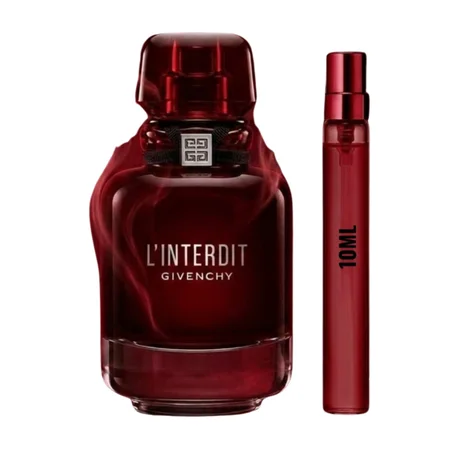 L'Interdit Givenchy