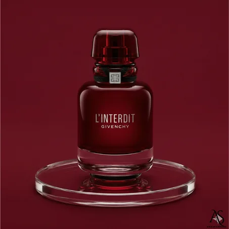 L'Interdit Givenchy