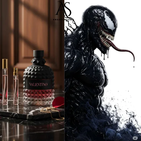 لباسك يناسب عطرك Your clothes match your perfume.