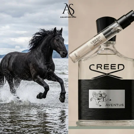 لباسك يناسب عطرك Your clothes match your perfume.