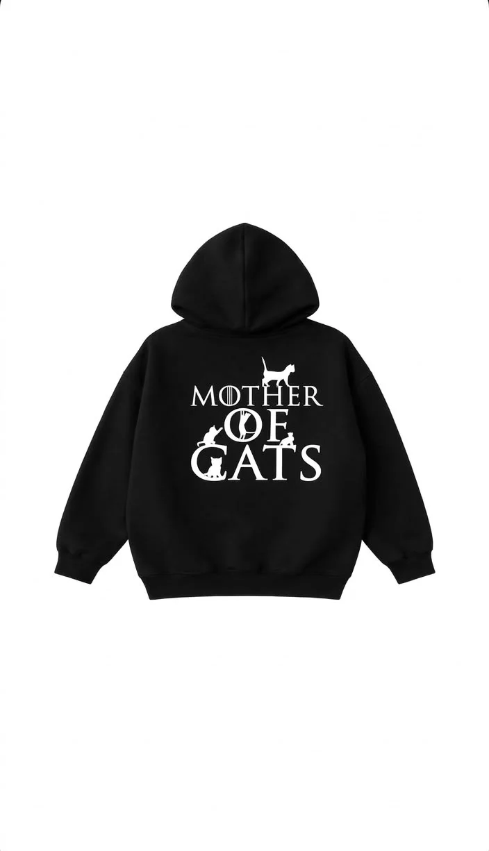 Mother of Cats