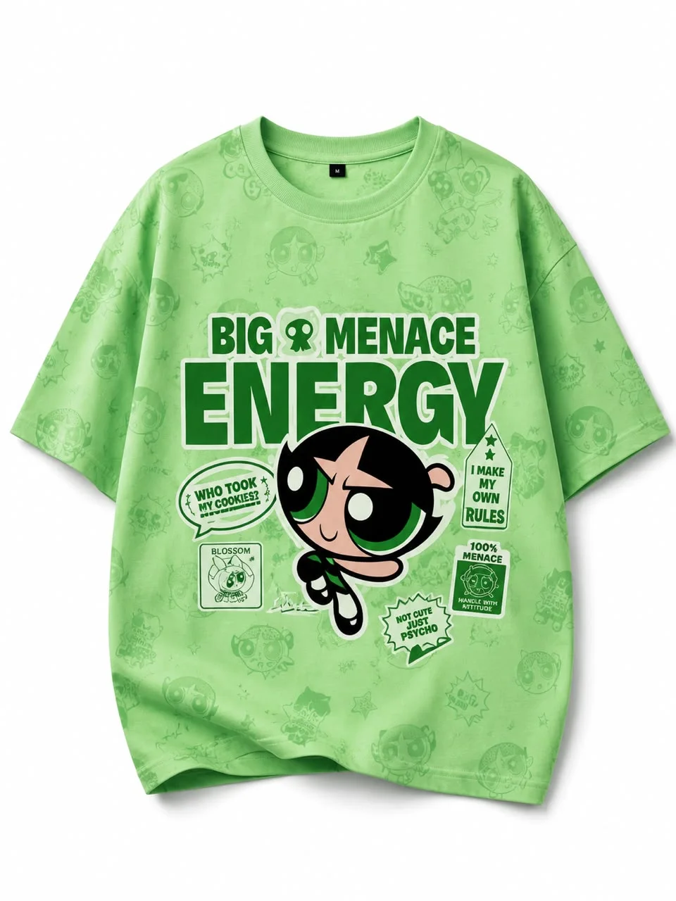 girls power puff 2