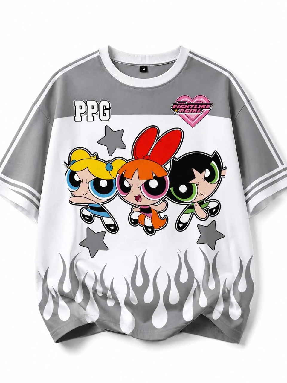 girls power puff