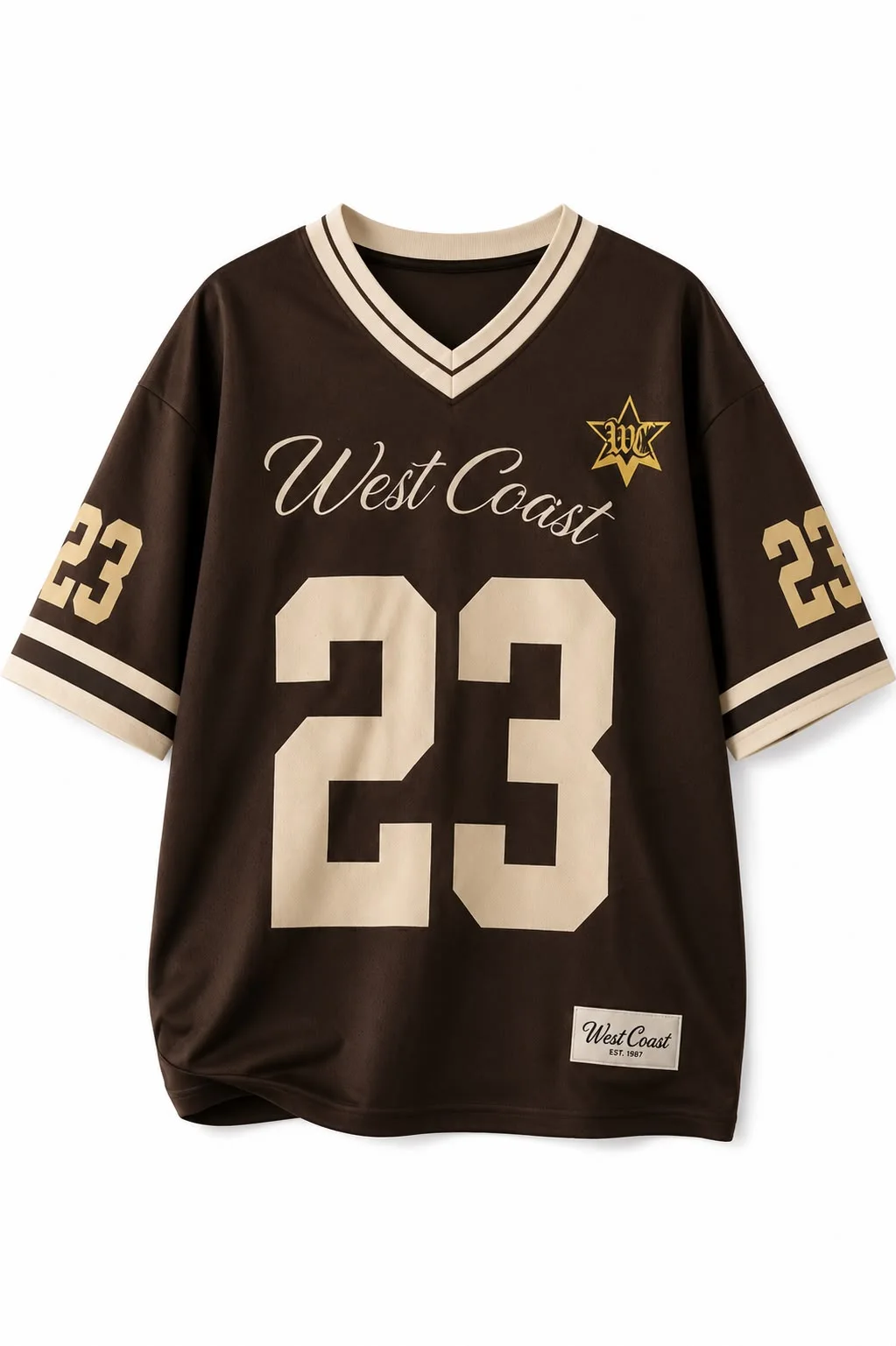 West Coast