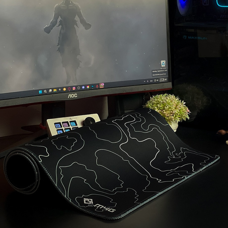 MOUSEPADS