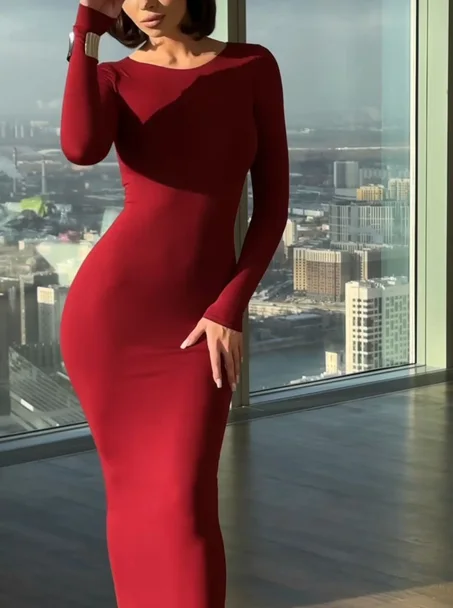 فستان