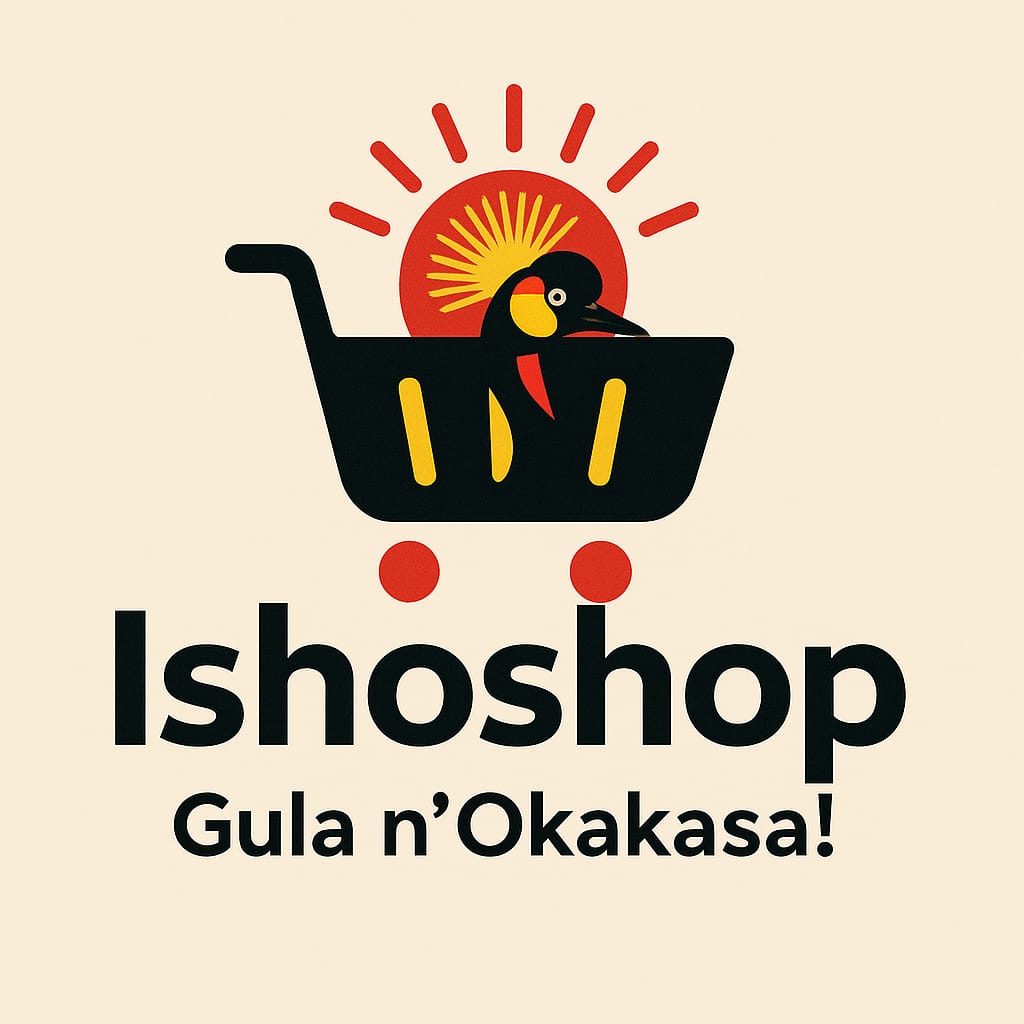 ishoshop