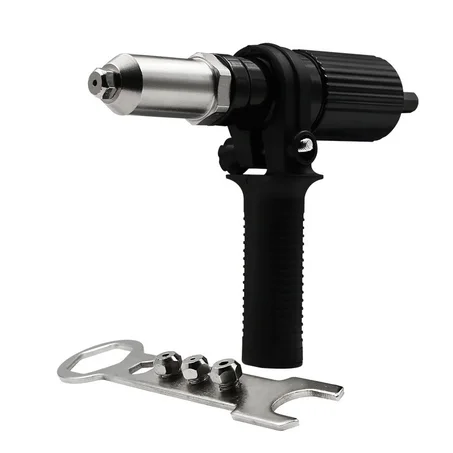 Electric Rivet Gun