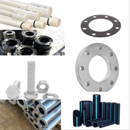 Tous les produits d'irrigation