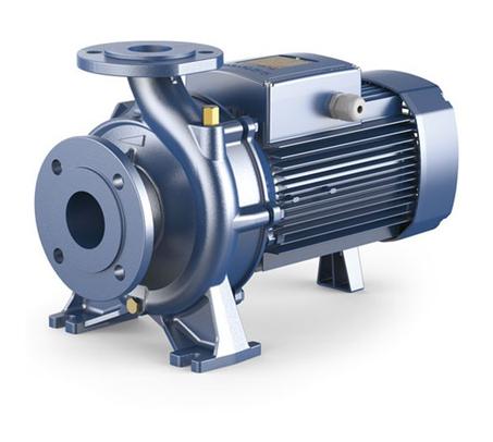 Électropompes centrifuges