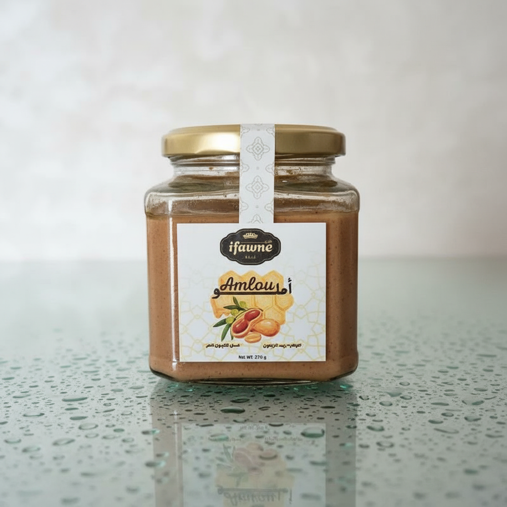 مجموعة فطور العائلة