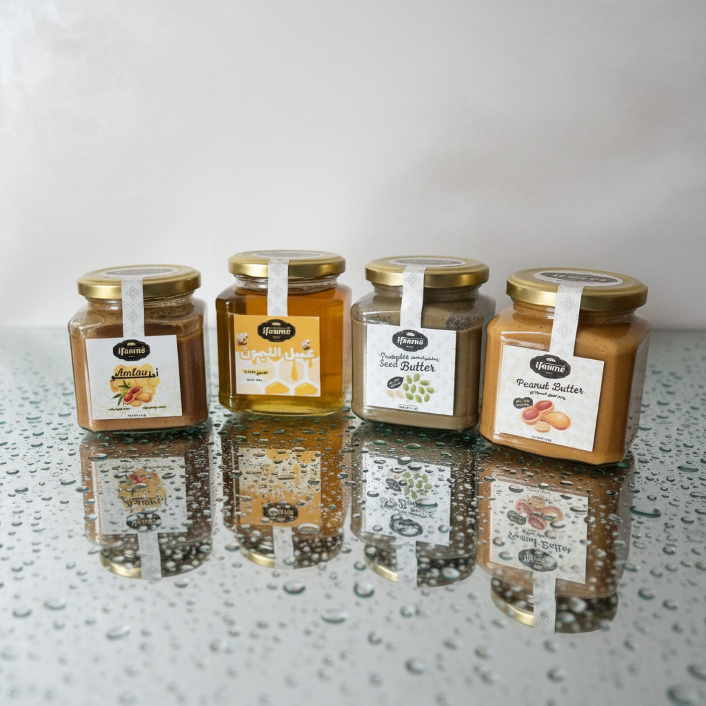 مجموعة فطور العائلة