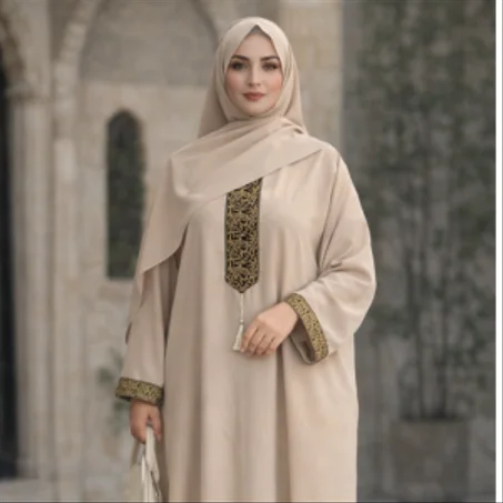 (Abaya)عبايــة