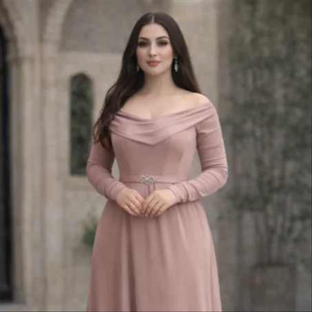 (Robes) فســاتيــن