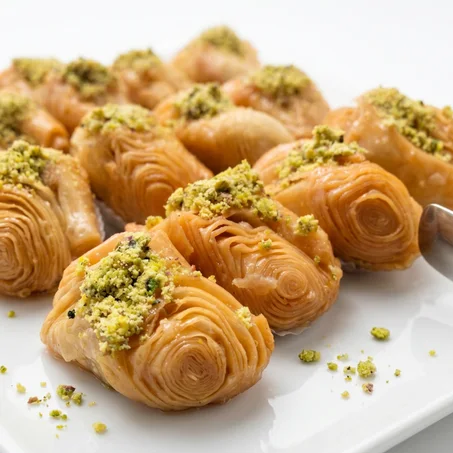 كيلو بريك المهدية