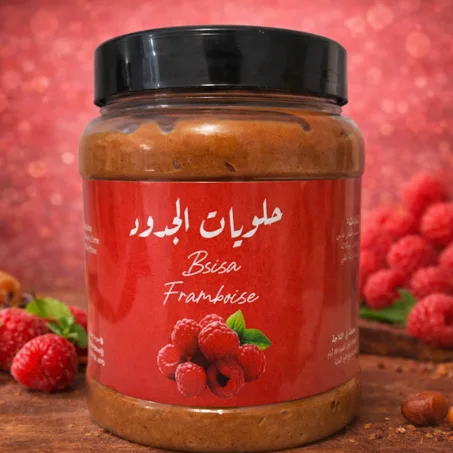 Bsisa Framboise