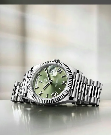 ساعة رجالية