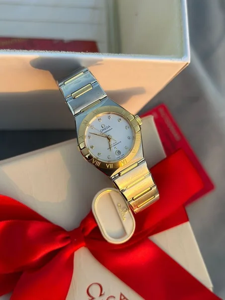 ساعة نسائية