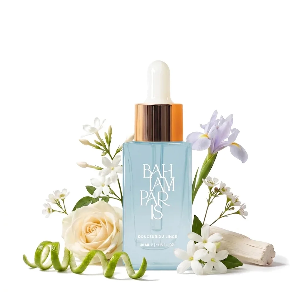Pack 3 Elixirs de Parfum d'intérieur BAHIAM PARIS