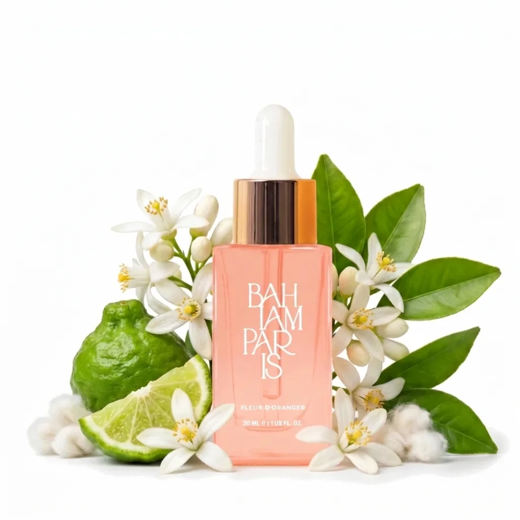 Pack 3 Elixirs de Parfum d'intérieur BAHIAM PARIS