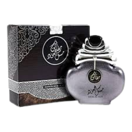 مسك العود