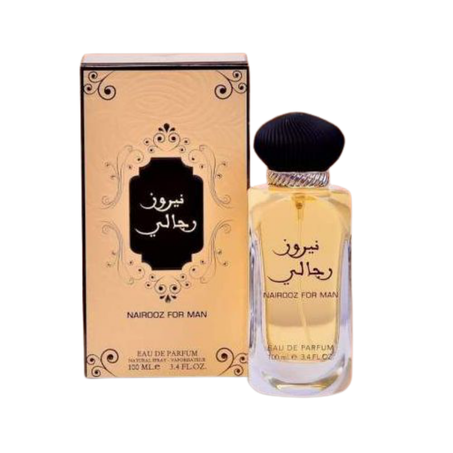 نيروز رجالي