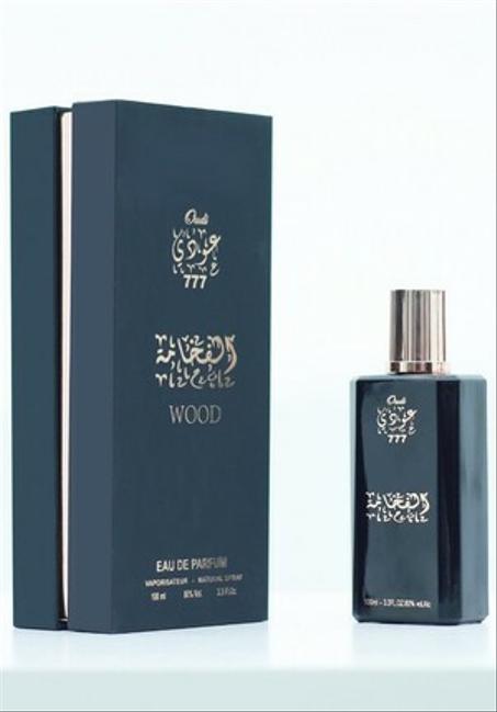 عودي 777 الفخامة