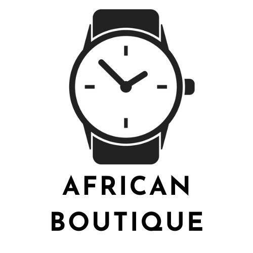 AFRICAN BOUTIQUE