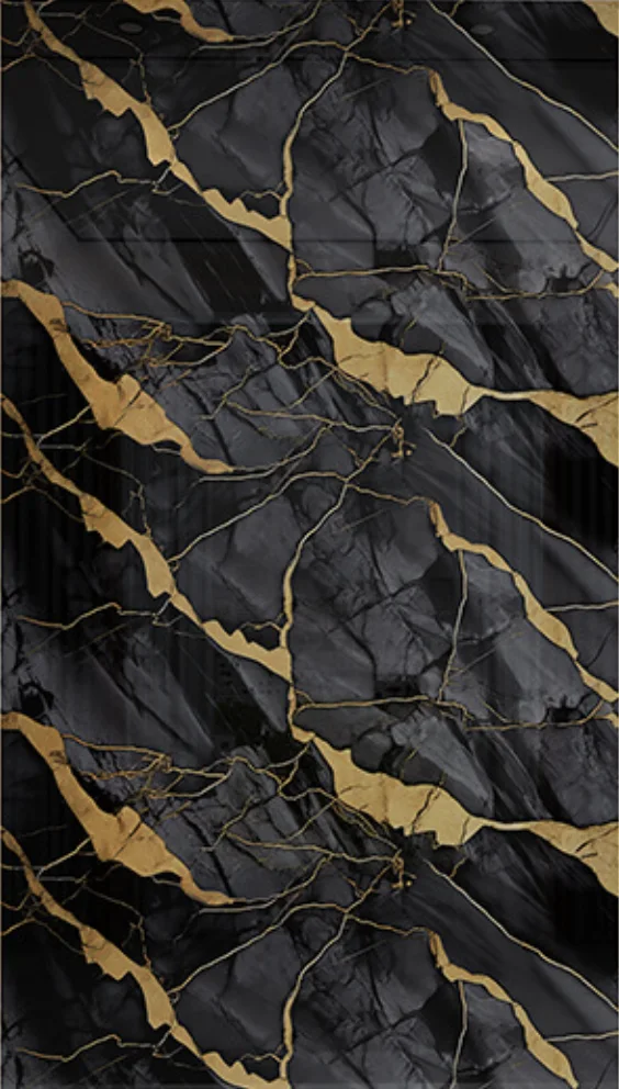 ورق المطبخ و الحائط pvc