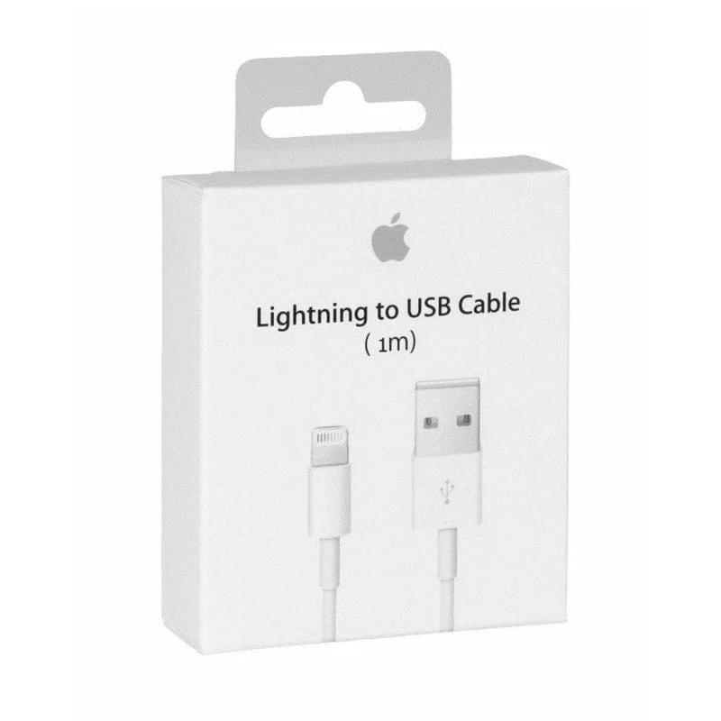 cable USB iphone